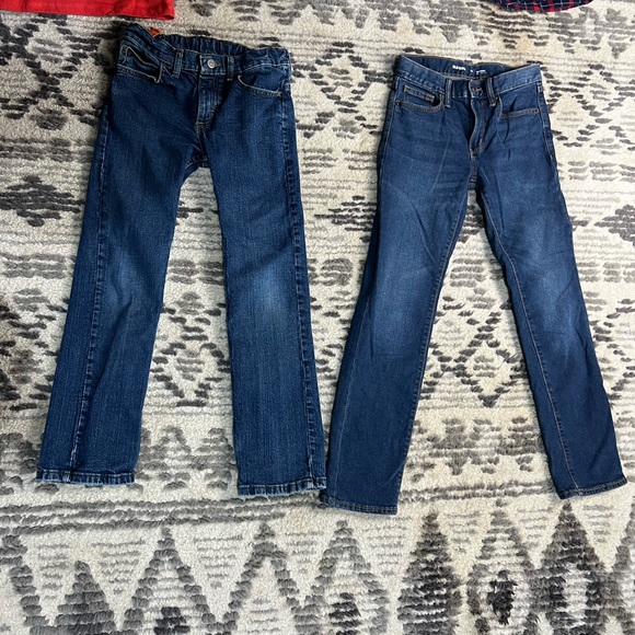 Eddie Bauer Brand Boys size 10 youth lot - Picture 3 of 6